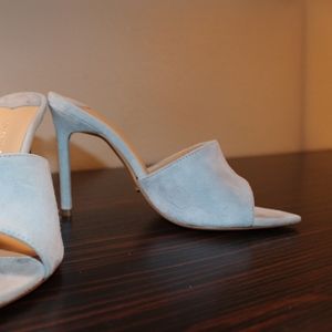 Tony Bianco Marley Mule